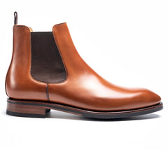 Rothmere Cuero Leather Chelsea Boot