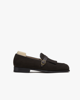 Classic Leather Ellington Classic Loafers – Handcrafted Luxury Slip-On Dress Shoes