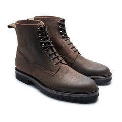 Kingsley Classic Leather Boot