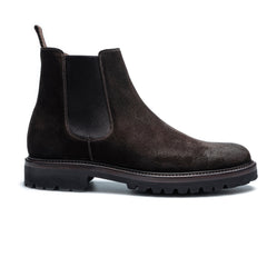 Rothmere Classic Leather Chelsea Boot