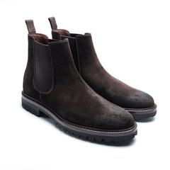 Rothmere Classic Leather Chelsea Boot