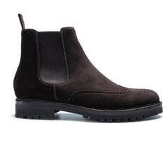 Rothmere Classic Leather Chelsea Boot