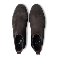 Rothmere Classic Leather Chelsea Boot