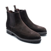 Rothmere Classic Leather Chelsea Boot