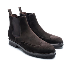 Rothmere Classic Leather Chelsea Boot