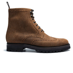 Rothmere Classic Leather Boot