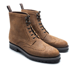 Rothmere Classic Leather Boot