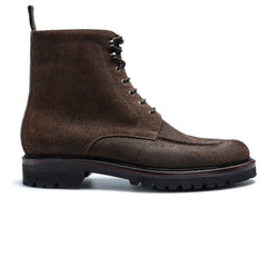 Aldric Classic Leather Boot