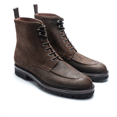 Aldric Classic Leather Boot