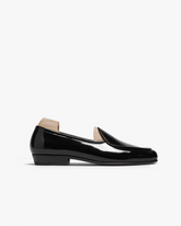Classic Leather Brighton Classic Loafers – Handcrafted Luxury Slip-On Dress Shoes