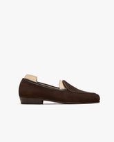 Classic Leather Monaco Classic Loafers – Handcrafted Luxury Slip-On Dress Shoes