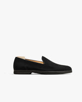 Classic Leather Hamilton Classic Loafers – Handcrafted Luxury Slip-On Dress Shoes