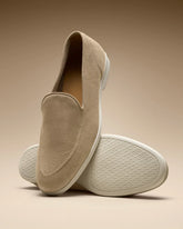 Classic Leather Rockwell Classic Loafers– Handcrafted Luxury Footwear