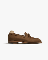 Classic Leather Hamilton Classic Loafers – Handcrafted Luxury Slip-On Dress Shoes
