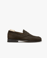 Classic Leather Westbury Classic Loafers – Handcrafted Luxury Slip-On Dress Shoes