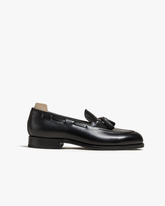 Classic Leather Montego Classic Loafers – Handcrafted Luxury Slip-On Dress Shoes