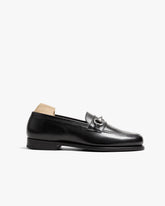 Classic Leather Marlowe Classic Loafers – Handcrafted Luxury Slip-On Dress Shoes