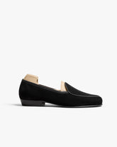 Classic Leather Sinclair Classic Loafers – Handcrafted Luxury Slip-On Dress Shoes