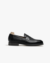 Classic Leather Valencia Classic Loafers – Handcrafted Luxury Slip-On Dress Shoes