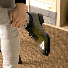 Olive Classic Wholecut