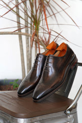 Brown Brogue Oxfords: Timeless Footwear Choice