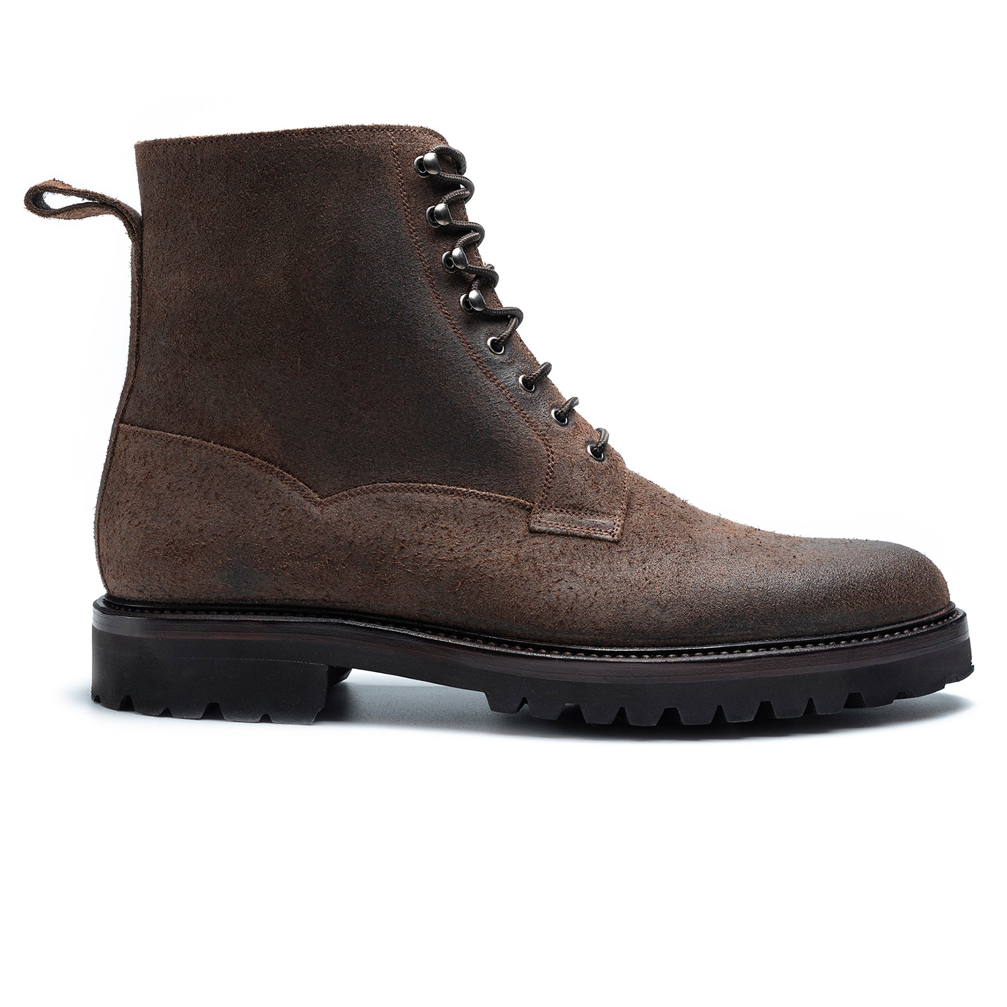 Kingsley Classic Leather Boot