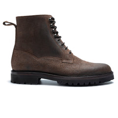 Kingsley Classic Leather Boot