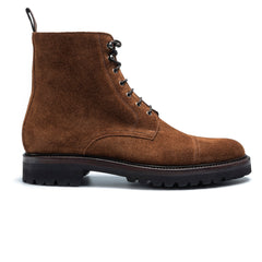 Beaumont Classic Leather Boot