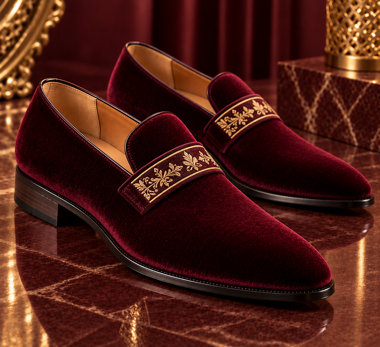Wedding Shoes